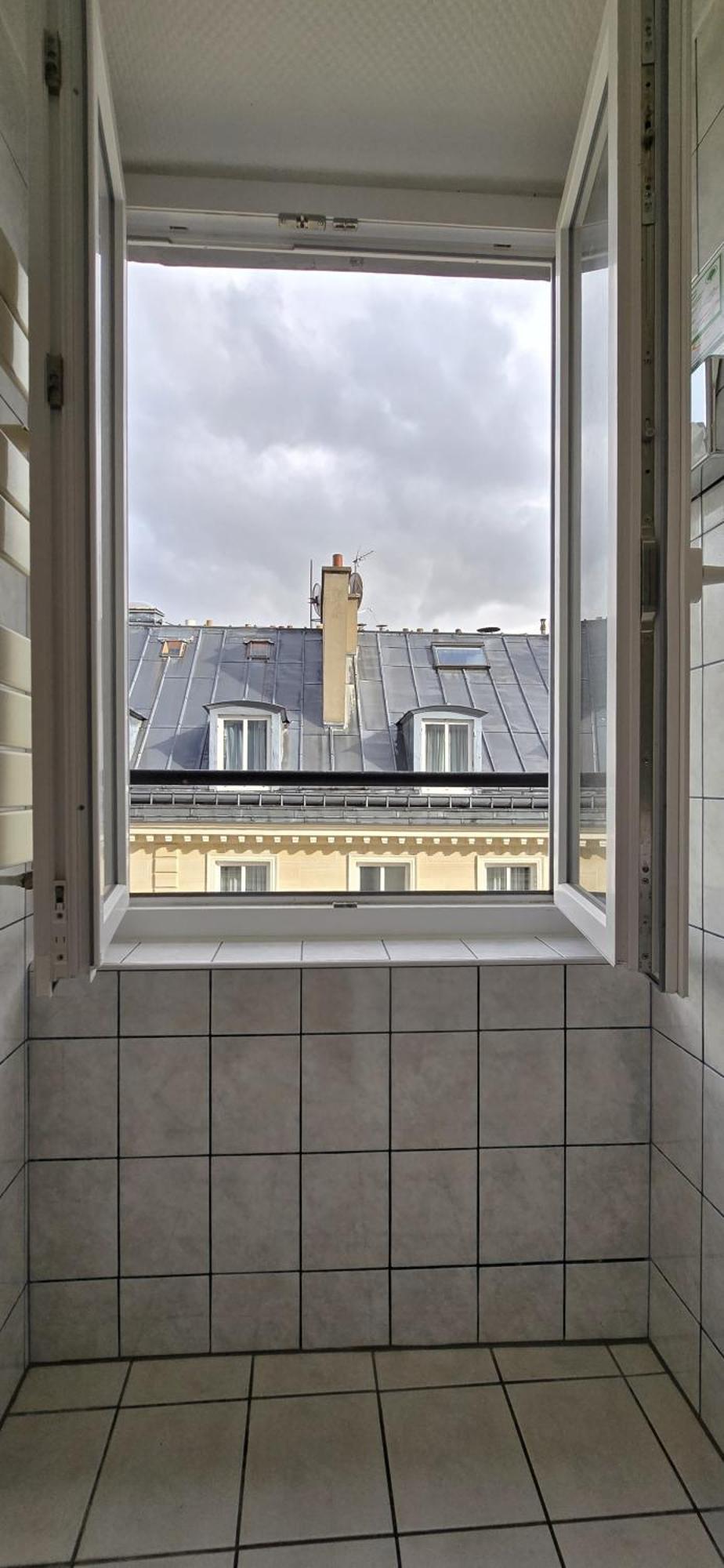 Hotel Pax Opera Paris Exterior photo
